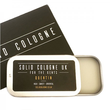 SOLID COLOGNE UK QUENTIN 